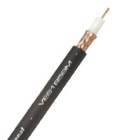 Gepco VE61859M RG59 Low Loss Coax 1000