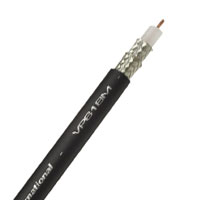 Gepco VP618M 21G Precision Coax 1000&apos: