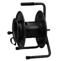 Hannay Medium Portable Cable Reel W/De