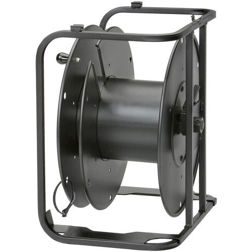 Hannay AVD-2 Cable Reel W/Slotted Disc