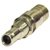 WSE 1.0/2.3 Fixed Pin Female for Mini RG59