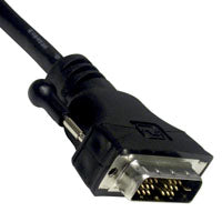 HAVE DVI To DVI Dual 12Ft Assem