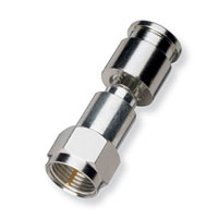 Male F Compress Mini RG59