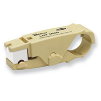 WSE Strip Tool 23Awg Mini RG59 1/4 X 1/4