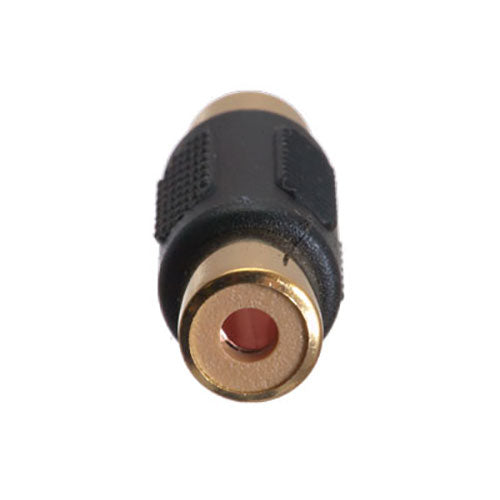 RCA Female/Female Inline Coupler