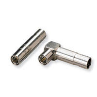 Male SMB Connector Mini RG59