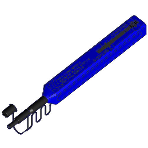 IBC Brand 12926 Fiber Optic Cleaner M20 SMPTE 304 & 2.0mm MIL/COTS