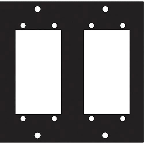 M/A UCP Panel 2 Elco 90P Punchouts