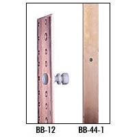 M/A Solid Copper Buss Bar 40 Space