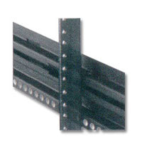 MA ERK 18 Space 31 1/2" Rear Rail Kit