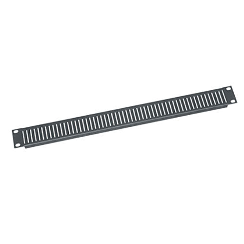 Middle Atlantic EVT1 1 RU Slotted Vent Panel