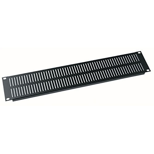 Middle Atlantic EVT2 2 RU Slotted Vent Panel