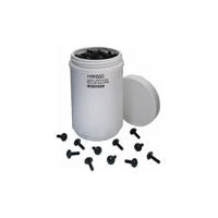 Middle Atlantic 10-32 Trim Head Rack Screws - 500 PACK