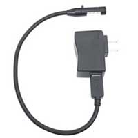 Middle Atlantic LT-GN-PL Gooseneck LED Rack Light USB & 120V Adapter