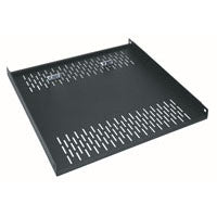 Middle Atlantic SH-5A 4 Pt Rackshelf, 20" Deep, AXS Series Racks