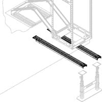 Mid Atl Ax-S Srvc Track PR 48.5" Extensn