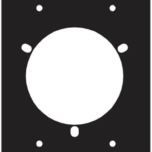 Mid Atlantic Twistlock Punchout Module