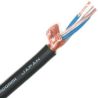 Mogami W2534 Neglex Quad Microphone Cable - 656 FT