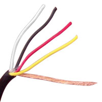 MOGAMI W2739 4C 33G MICRO MINI GRA 1000