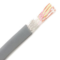 MOGAMI W2845 28G 13-PAIR CAB OV GRA 500F