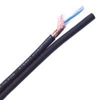 MOGAMI W3106 2C 24G STEREO MIC BLA 656F