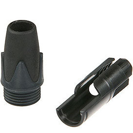 Neutrik BPX-L Boot - PX Series 1/4" Connectors - 8MM OD Cable