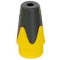 Neutrik BPX Colored Boots for PX Series 1/4" Connectors