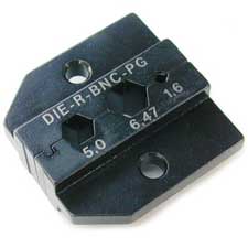Neutrik DIE-R-BNC-PG For HX-R-BNC Crimp Tool