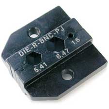 Neutrik DIE-R-BNC-PJ For HX-R-BNC Crimp Tool