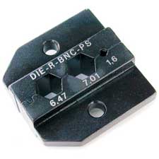 Neutrik DIE-R-BNC-PS For HX-R-BNC Crimp Tool