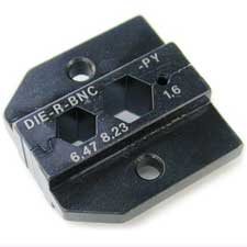 Neutrik DIE-R-BNC-PY For HX-R-BNC Crimp Tool