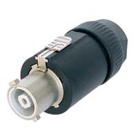 Neutrik NAC3FC-HC powerCON Power In Cable End High Current
