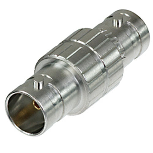 Neutrik NBB75FA BNC Female to BNC Female Coupler