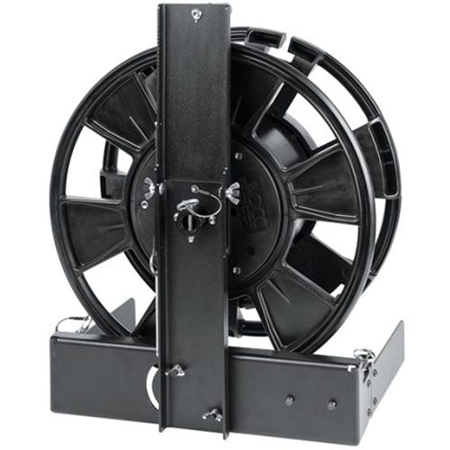 OCC MARS Collapsible Tripod with Brake for 500M Reels, Black