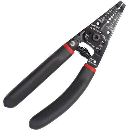 Platinum Tools 15003C ProStrip 10/20 Wire Strippers