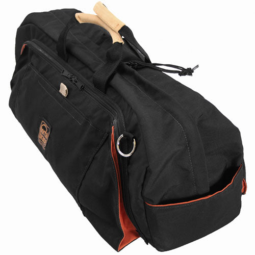 Portabrace RB-4B Run Bag, Lightweight X-Large, Black