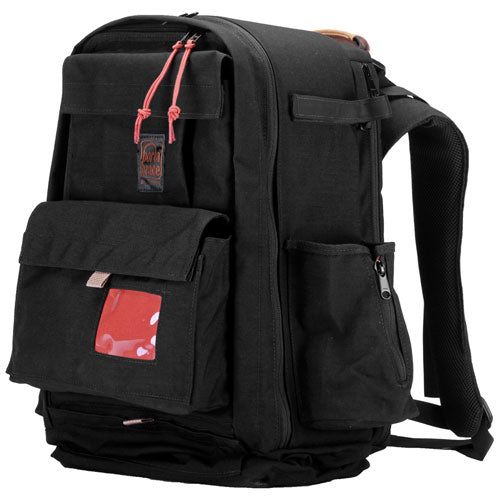 Portabrace RIG-3BKXSRK Backpack Case Kit for Camera Rigs