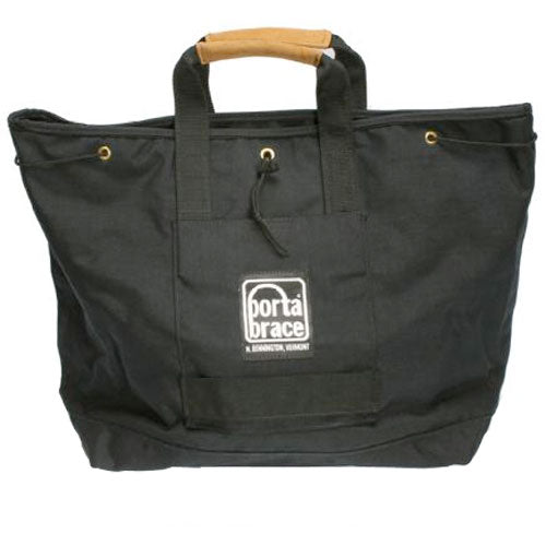 Portabrace SP-1B Sack Pack Production Case Small, Black