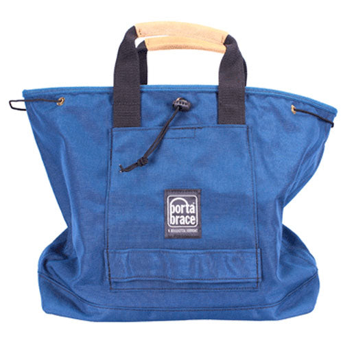 Portabrace SP-1 Sack Pack Production Case Small, Blue
