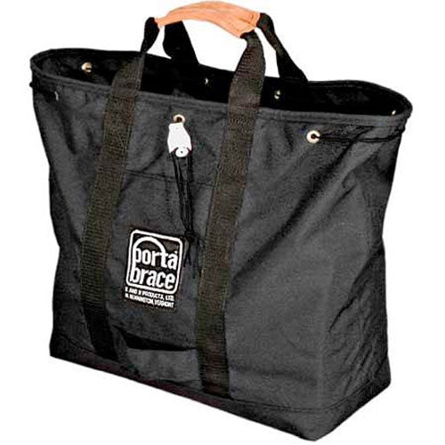 Portabrace SP-3B Sack Pack Production Case Large, Black