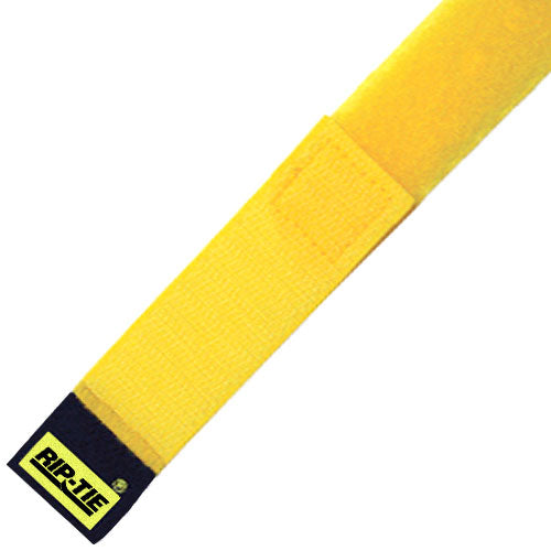 Rip Ties 1"X3" Cable Wrap 10Pack