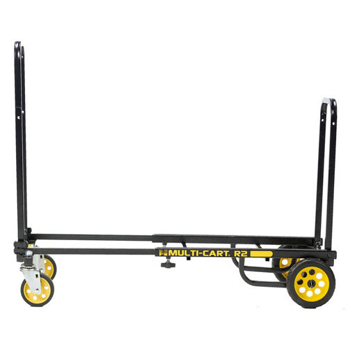Rocknroller Multicart R2RT Micro 8-in-1 Equipment Transporter