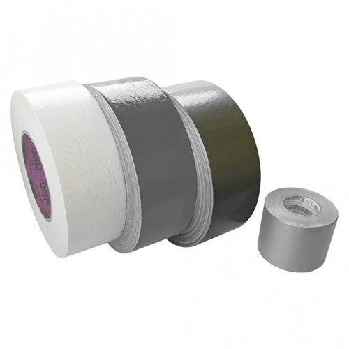 ADVANCE AT0202-SI GAFFA-TAPE 1.97" Silver