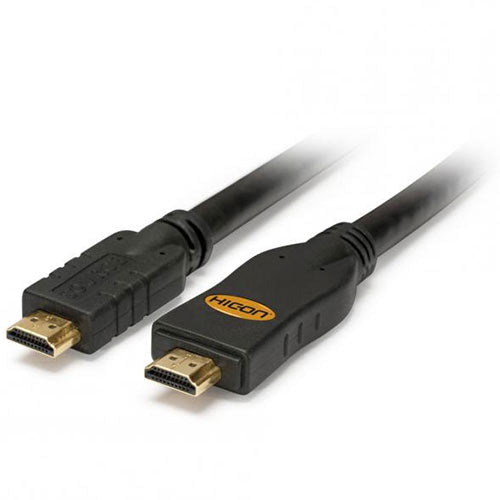 HICON HDMI Multimedia Cable Long Distance, 15 Meter