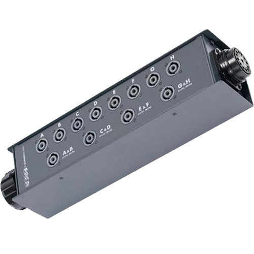 Sommer Cable LA-6 SP-BOXX Speaker Distribution System