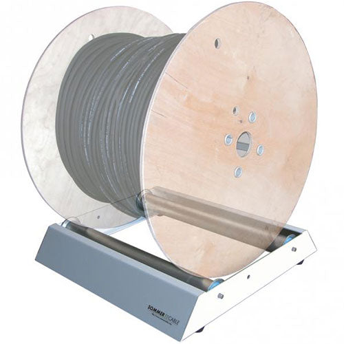 Sommer Cable MISTER-ROLLER Floor Cable Reel Unwinding Roller