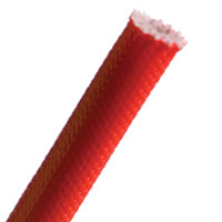 Techflex AGAG.01 Acrylic Flex Glass Sleeving Grade A 1G - 100 FT Spool