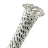 Techflex CCP0.75 Clean Cut 3/4" (5/8" - 1") 250 ft