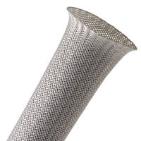 Techflex CCP1.25 Clean Cut 1 1/4" (1" - 1 1/2") 250 ft