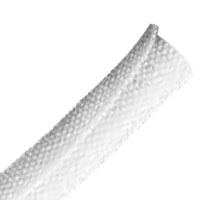 Techflex F6W1.00 F6 Woven Wrap, 1", 100 FT